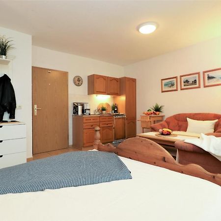 Ferienappartements Zwischen Meer Und Bodden App 06 Wustrow  Bagian luar foto
