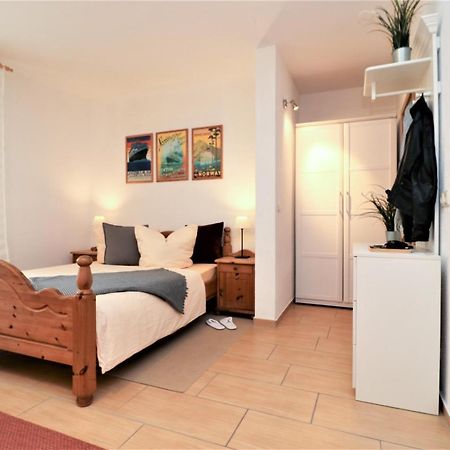 Ferienappartements Zwischen Meer Und Bodden App 06 Wustrow  Bagian luar foto