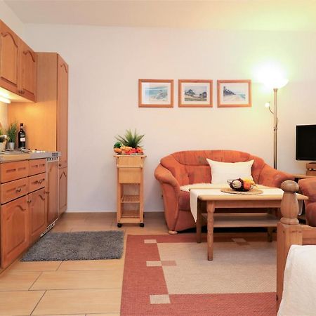 Ferienappartements Zwischen Meer Und Bodden App 06 Wustrow  Bagian luar foto